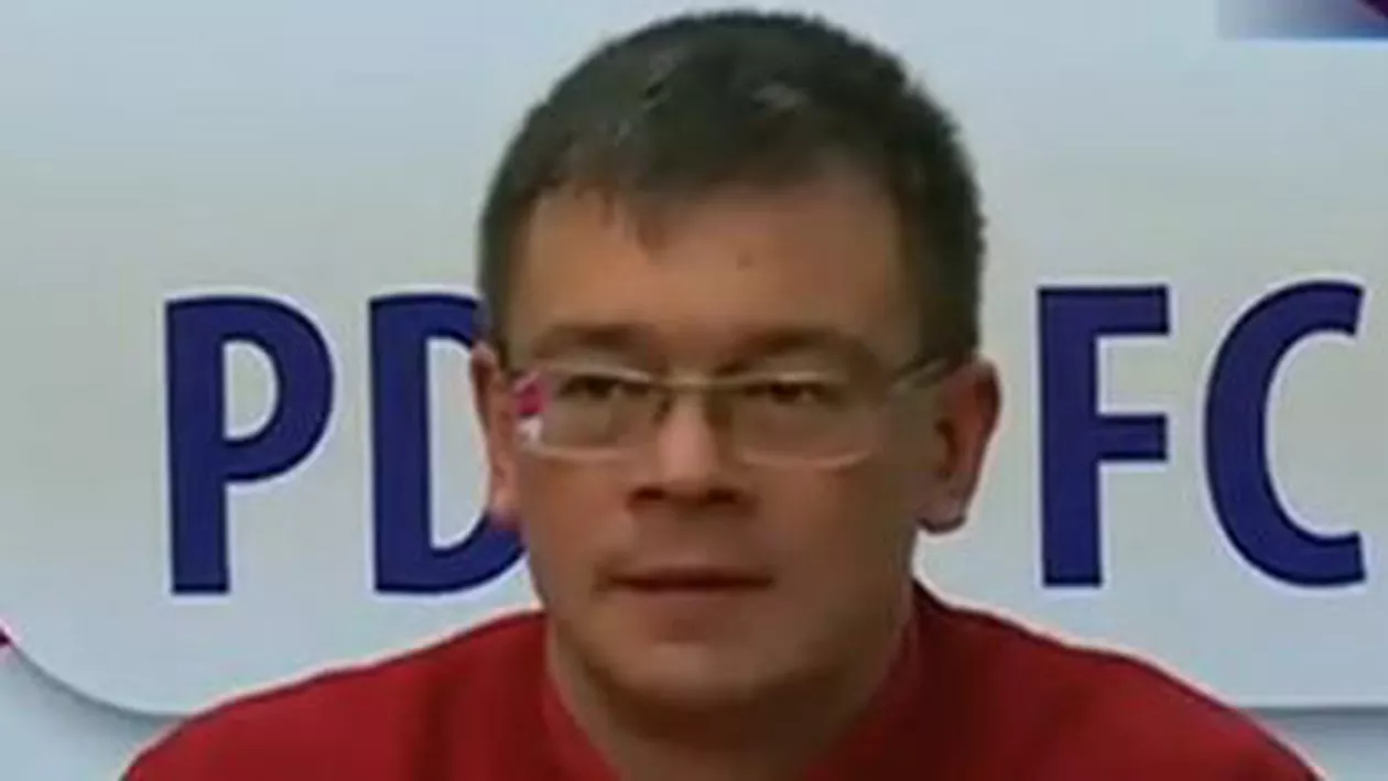 Mihai Răzvan Ungureanu: Nu vom comenta rezultatele exit-poll-urilor, care sunt fotografii ale unor momente trecute din zi