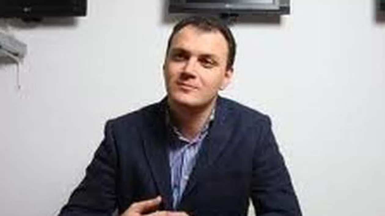 Numărătoare USL: Omul de afaceri Sebastian Ghiţă, ales deputat în Prahova