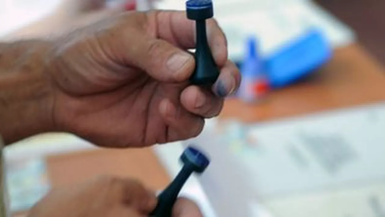 Vot încheiat: Ultimele secții de pe Coasta de Vest a SUA și-au închis porțile