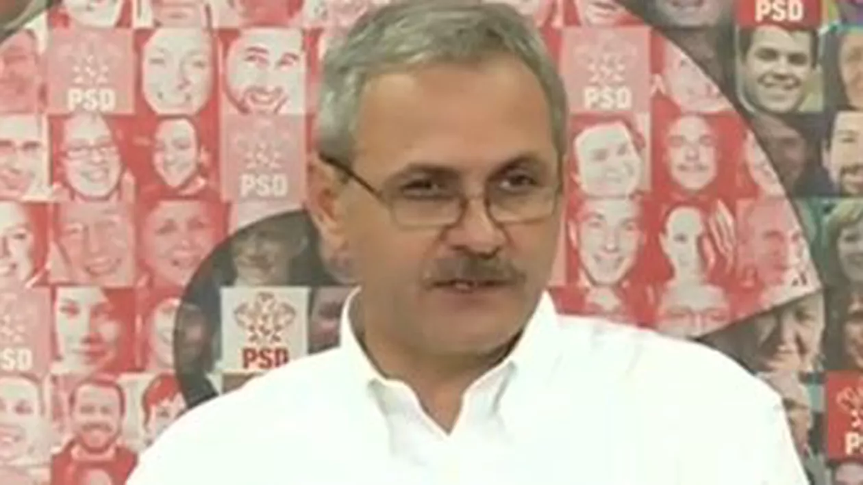 Liviu Dragnea: Băsescu va chema, marți sau miercuri, partidele la consultări. USL merge împreună