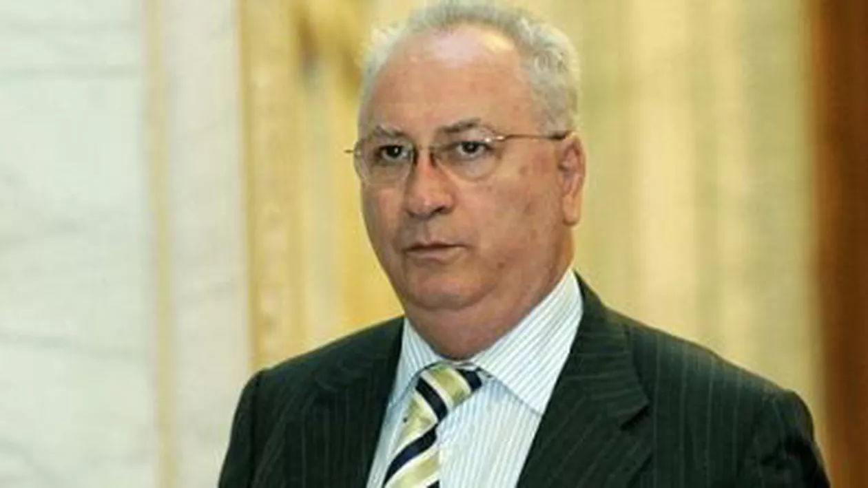 Ministrul Culturii, Puiu Hașotti (PNL): Sunt ferm împotriva unei alianțe la guvernare a USL cu UDMR