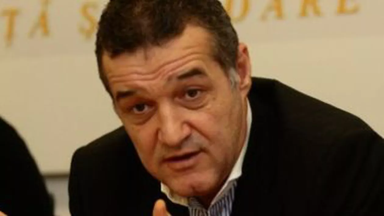 Deputatul Gigi Becali: Ponta a greșit că a invitat UDMR la guvernare, am deja 10 deputaţi PP-DD şi PDL. Voi face "grupul Becali" în Parlament