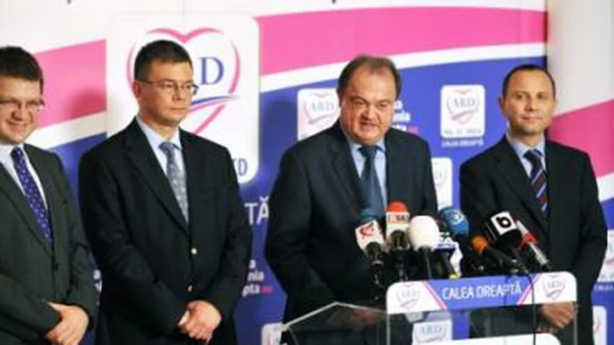 Se desființează ARD? Gabriel Biriș (FC): "ARD a încetat. Ca să continue amorul trebuie o altă înţelegere"