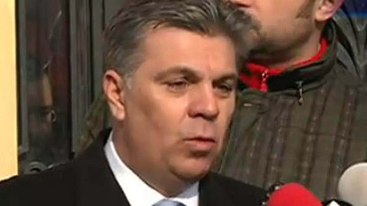 Valeriu Zgonea, o soluție pentru reducerea cheltuielilor: Un hotel construit în regim de urgență pentru cazarea parlamentarilor