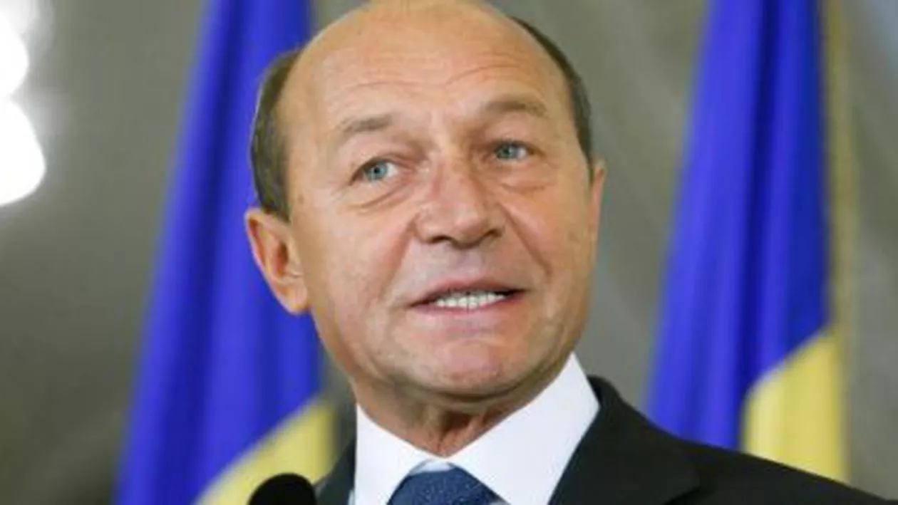Președintele Traian Băsescu convoacă Parlamentul privind desemnarea viitorului premier, după publicarea în MO a rezultatelor alegerilor