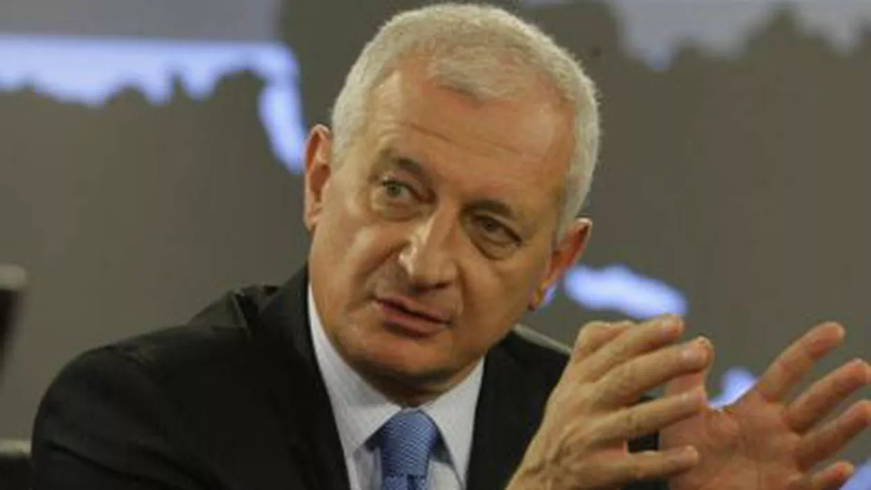 USL: Gyorgy Frunda, parlamentar permanent din 1990, nu intră în Legislativ
