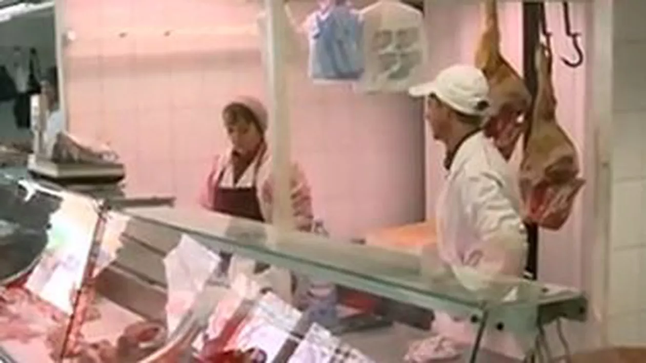 Carnea de porc, un adevărat lux de Sărbători: Prețurile s-au scumpit cu 25% față de anul trecut