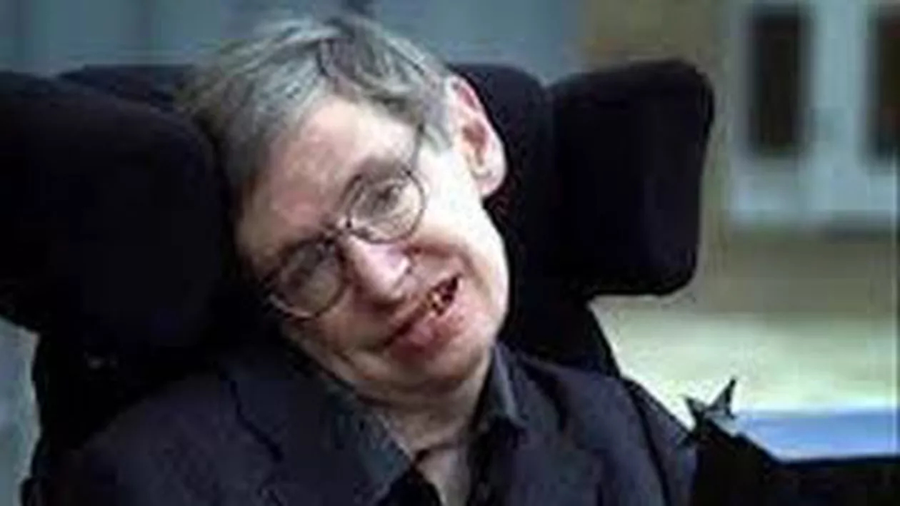Stephen Hawking a câştigat premiul Fundamental Physics, în valoare de 1,8 milioane de lire sterline