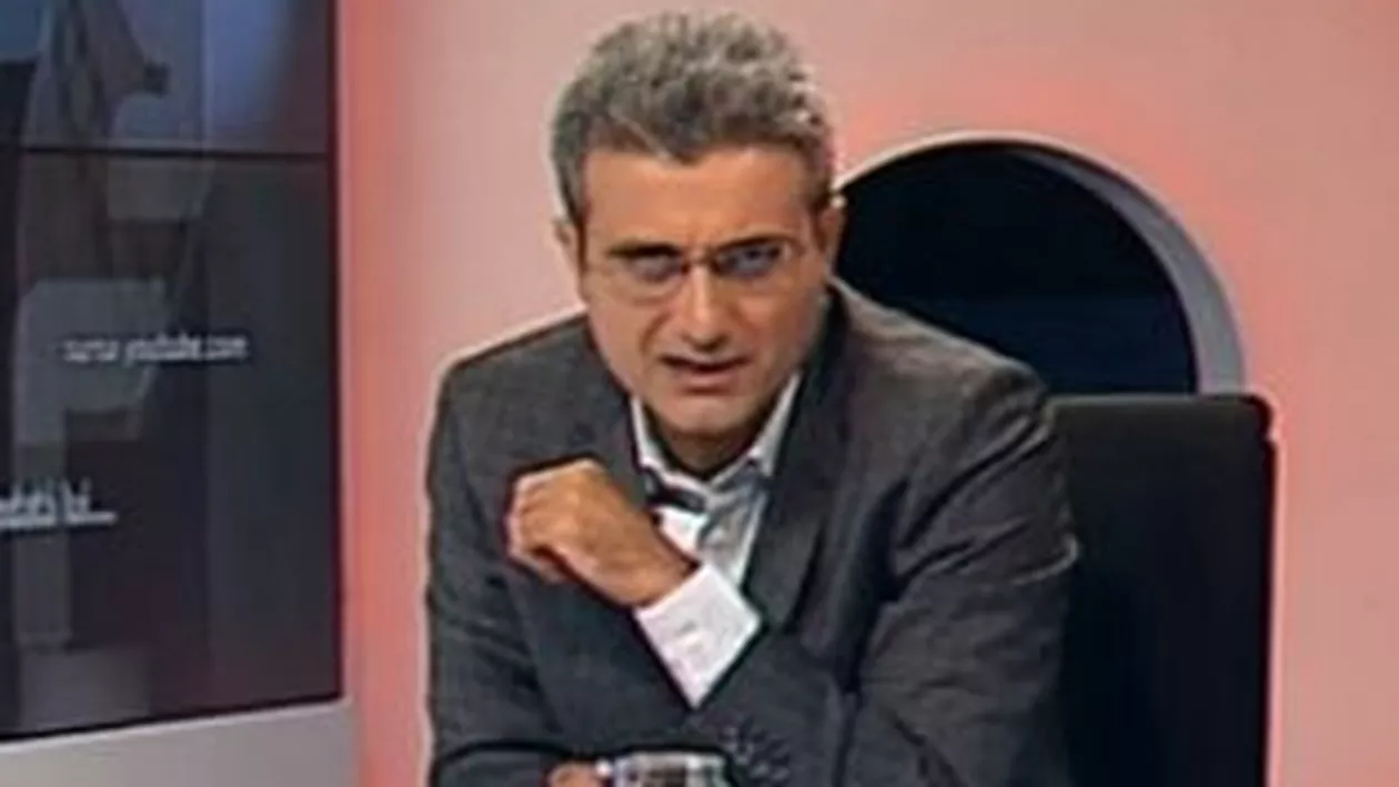 Robert Turcescu: SUA, mai puțini "parlamentari" ca România, cu o populație de 15 ori mai mare