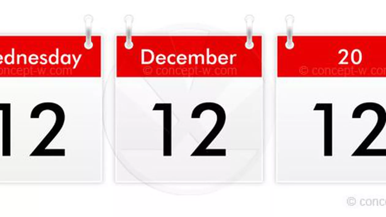 12.12.12 - ziua care a fascinat lumea. Află ce fac cei mai mulți oameni în această zi unică!