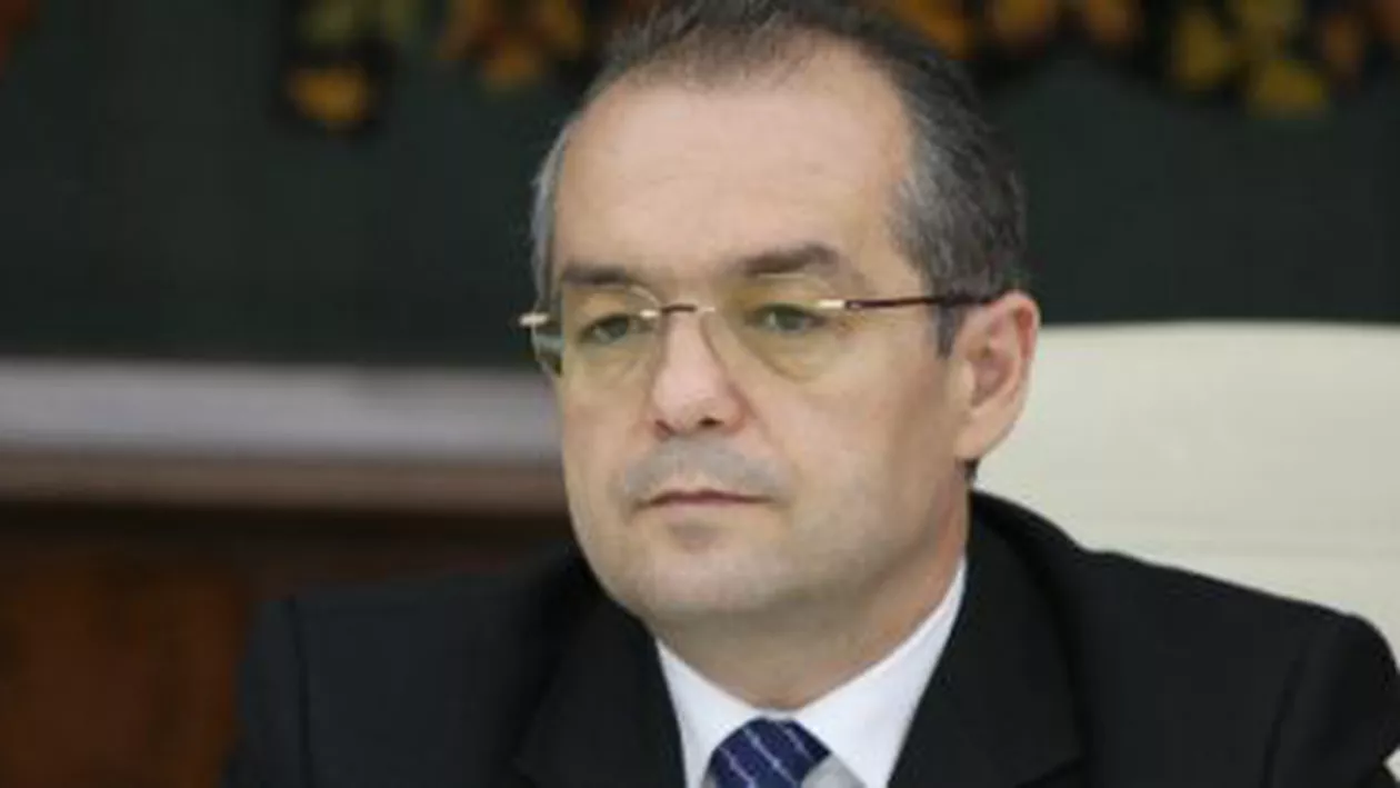 Boc: Un guvern cu 22 de ministere este o ofensă la adresa bunului simț, înseamnă birocrație și cheltuieli suplimentare