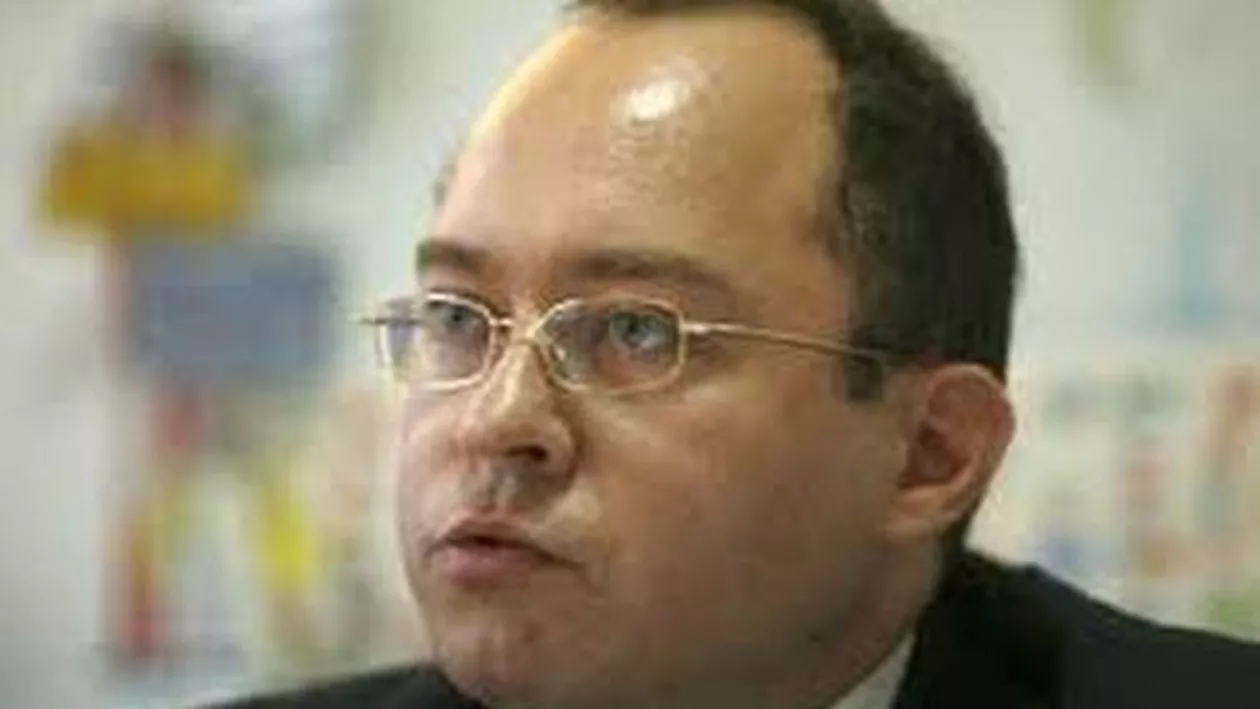 Secretarul de stat al MAE, Bogdan Aurescu, bătut de un cetățean german în incinta Facultății de Drept din București