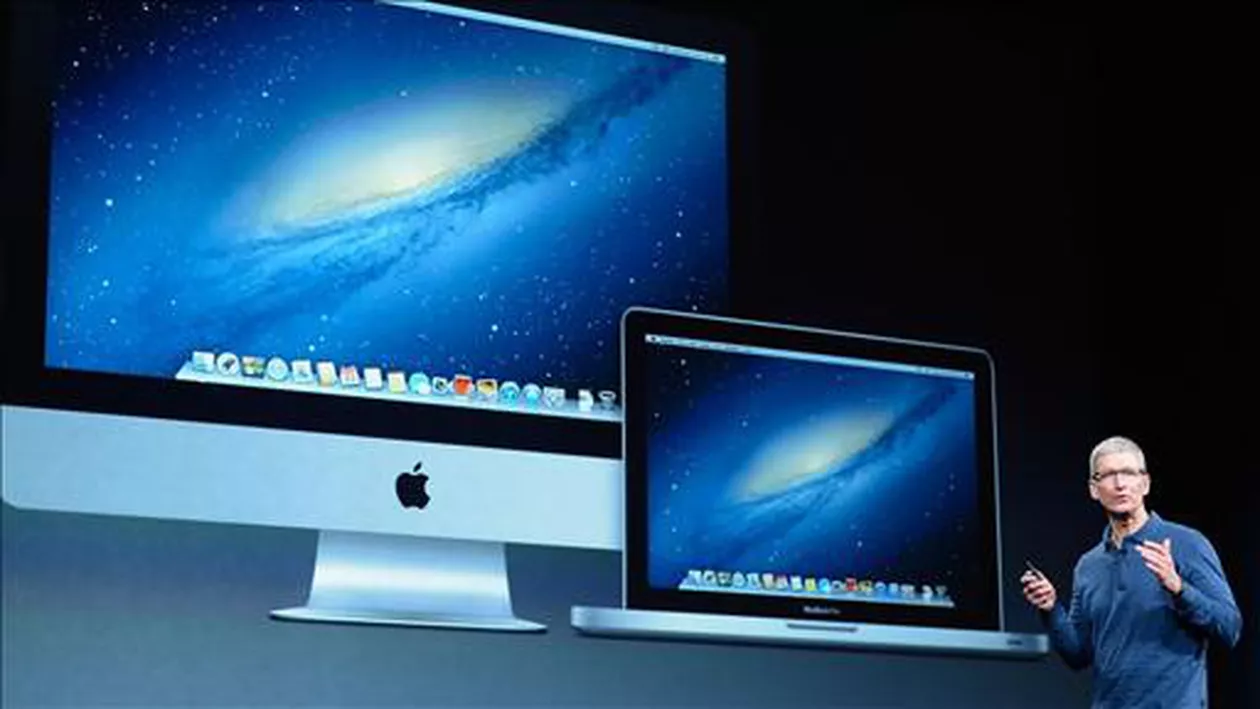 Furnizorii Apple colaborează cu Sharp la designul unui nou televizor