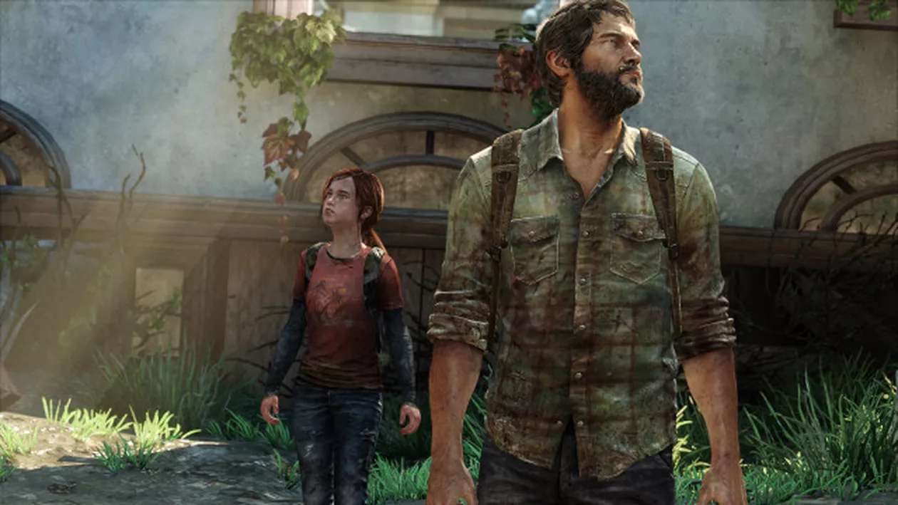 Naughty Dog a lansat trailer-ul jocului The Last of us (VIDEO)