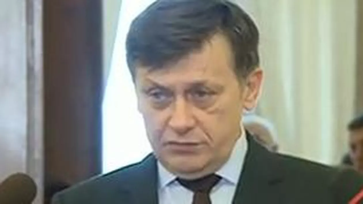 Antonescu, despre documentul dat de Băsescu liderilor europeni: Am idee ce conține, dar nu spun