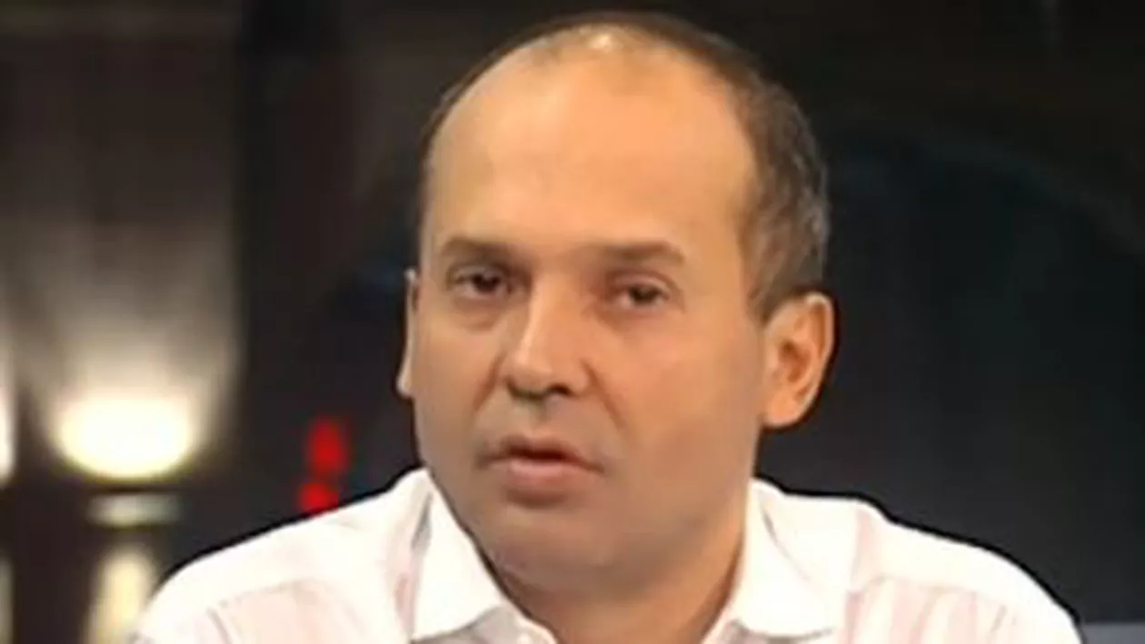 Radu Banciu: Mihai Ungureanu a fost prea tehnic în campanie și nu a prins la prostime. Dobitocul preferă să voteze oamenii prostănaci