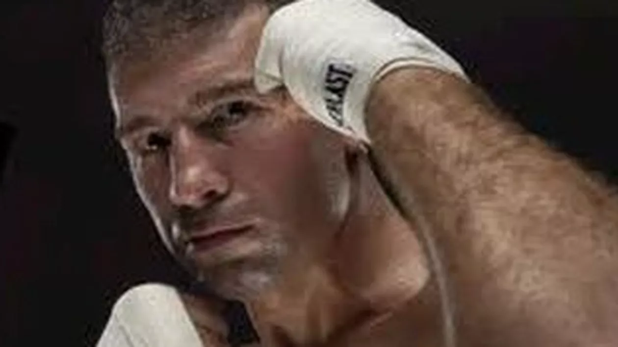 Lucian Bute: Voi boxa cu siguranţă cu Froch. Vom stabili dacă în primăvară sau toamnă