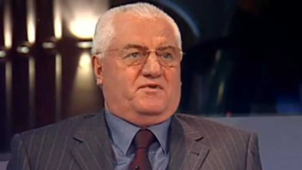 Dumitru Dragomir: Odată cu arestarea lui Adrian Năstase s-a deschis Cutia Pandorei
