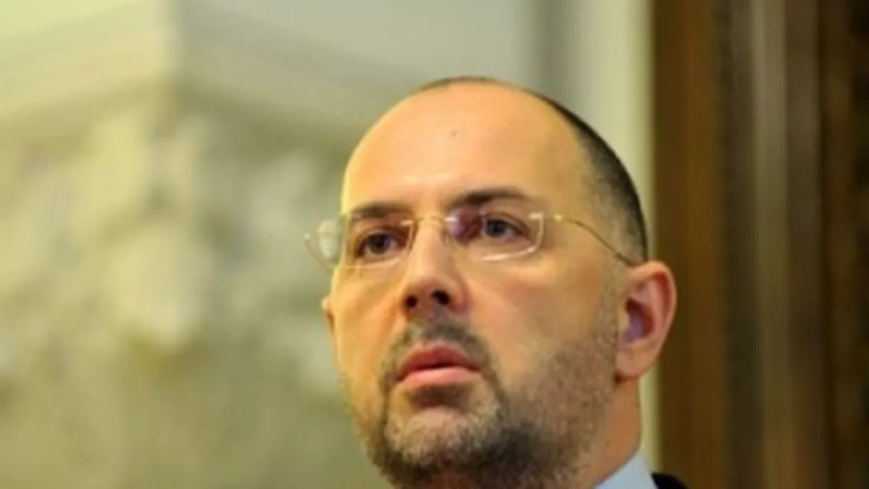 Kelemen Hunor: Cei care au câştigat alegerile au dreptul de a nominaliza premierul