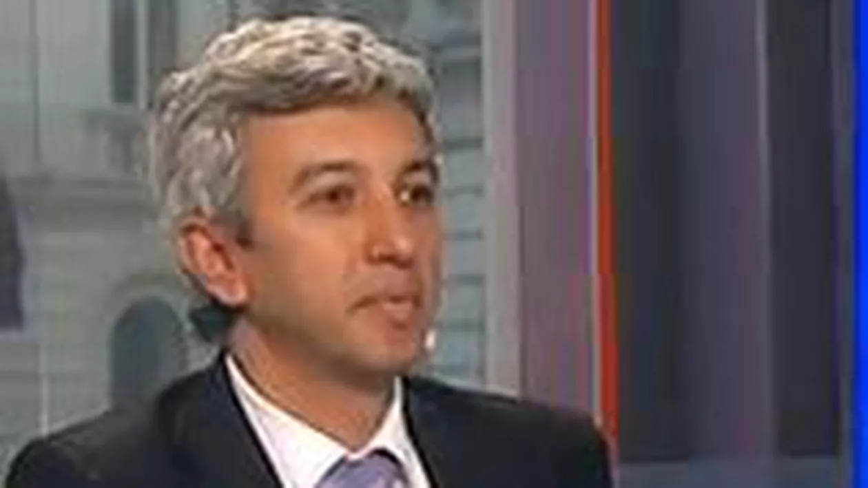 Dan Diaconescu, despre consultările de la Cotroceni: "Doamne, pupa-ți-aș tălpile, unde am nimerit?" (VIDEO)