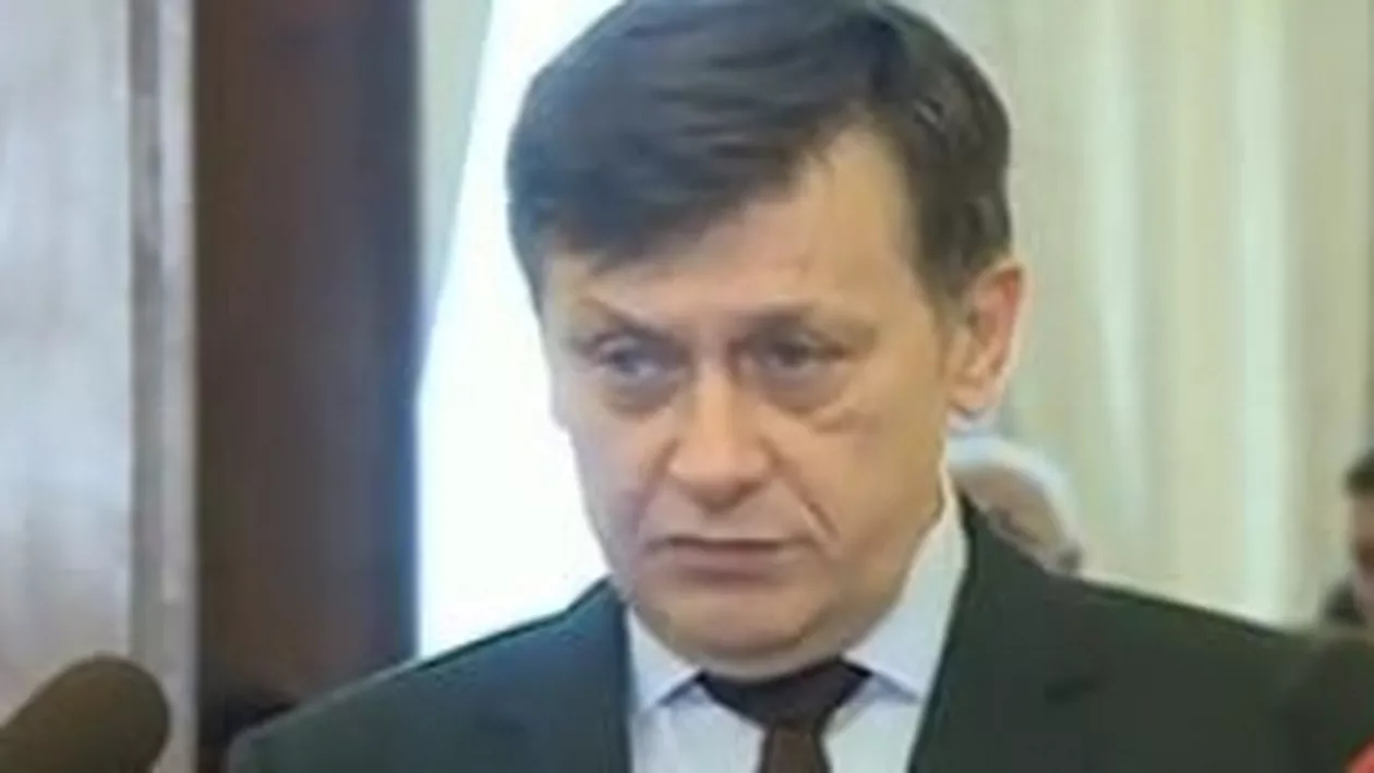 Antonescu: Am propuneri pentru miniștri, le voi face cunoscute însă doar în forurile partidului pentru moment