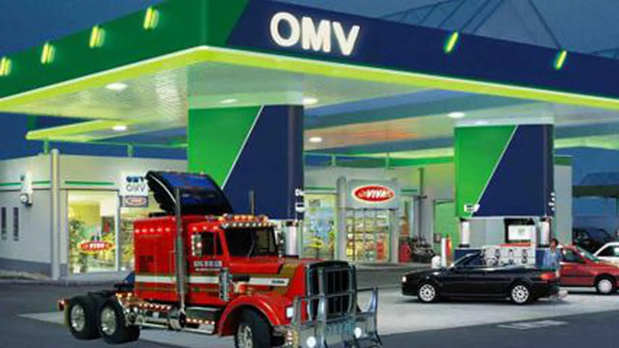 OMV Petrom explorează sectorul de mică adâncime al blocului Neptun din Marea Neagră