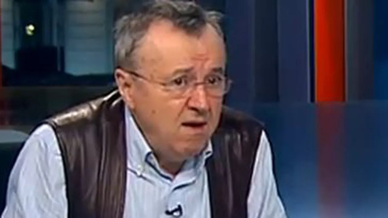 Ion Cristoiu: Ponta bate câmpii. Ce treabă are reunificarea societății la negocierile cu UDMR? Când i-a zis Voiculescu „zât”, el n-a mai mieunat
