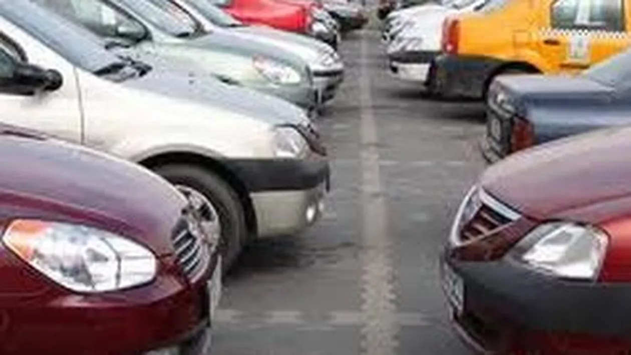 Comisia Europeană pregăteşte o alternativă unitară pentru taxa de înmatriculare auto