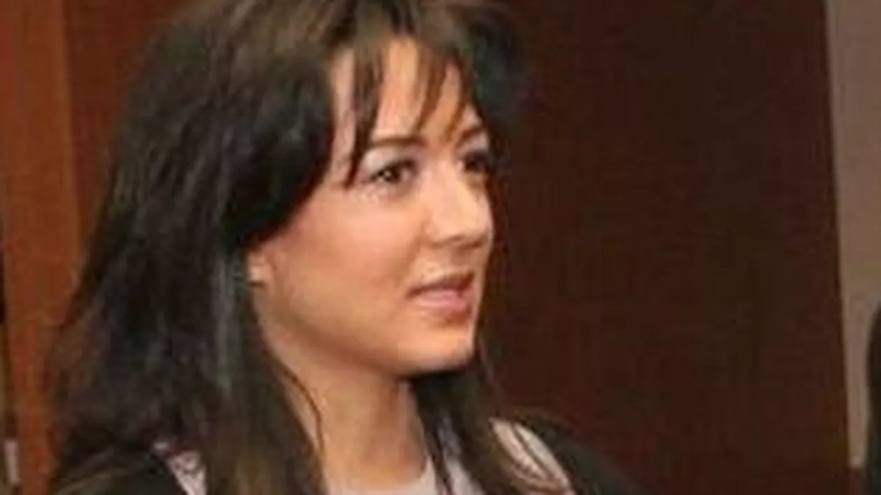 Oana Mizil, despre noul Parlament: Dacă nu este loc, ne înghesuim, eu primesc pe cineva lângă mine