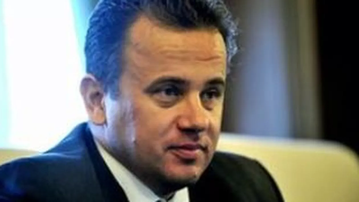 Liviu Pop, schimbat cu Doina Pană pentru funcția de Ministru delegat pentru Dialog Social