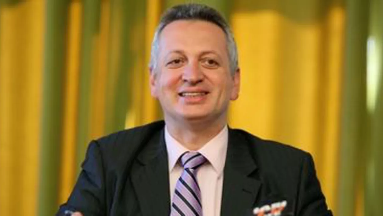 Relu Fenechiu, ministrul Transporturilor, este subiectul unui proces instrumentat de DNA