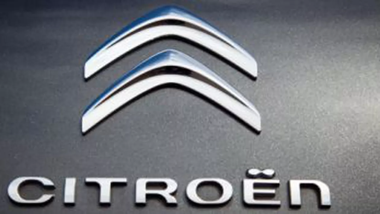 Citroen închide filiala din România, iar importurile vor fi preluate de Trust Motors