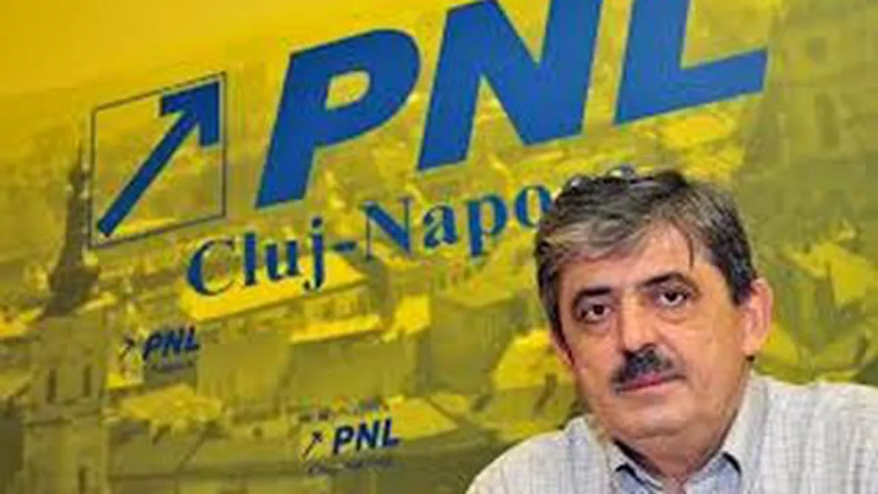 Fiul preşedintelui CJ Cluj, Horia Uioreanu, reținut pentru trafic de droguri