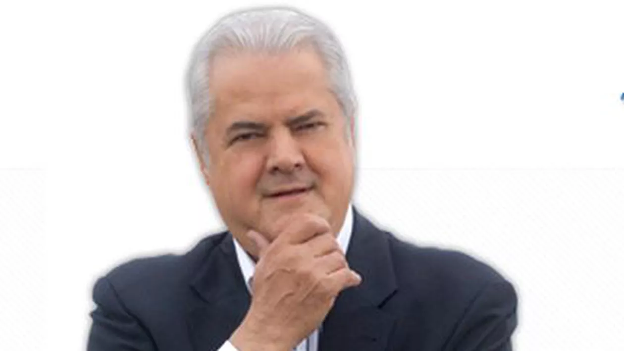 Adrian Năstase, din închisoare: În urmǎ cu câteva luni „desenasem” o structurǎ guvernamentalǎ cu 17 ministere şi 4 miniştri delegaţi