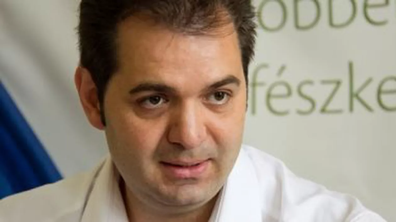 Liderul UDMR Sfântu Gheorghe: Antonescu a creat în ultimii ani o atmosferă antimaghiară, îi vom informa și pe liderii europeni
