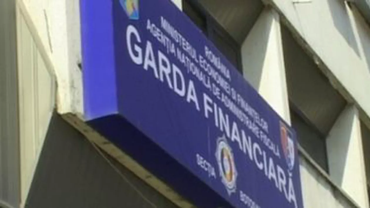 Cabinetul Ponta 2 vrea să restructureze ANAF, Garda Financiară și Vama și va aduce supraveghetori internaționali din UE