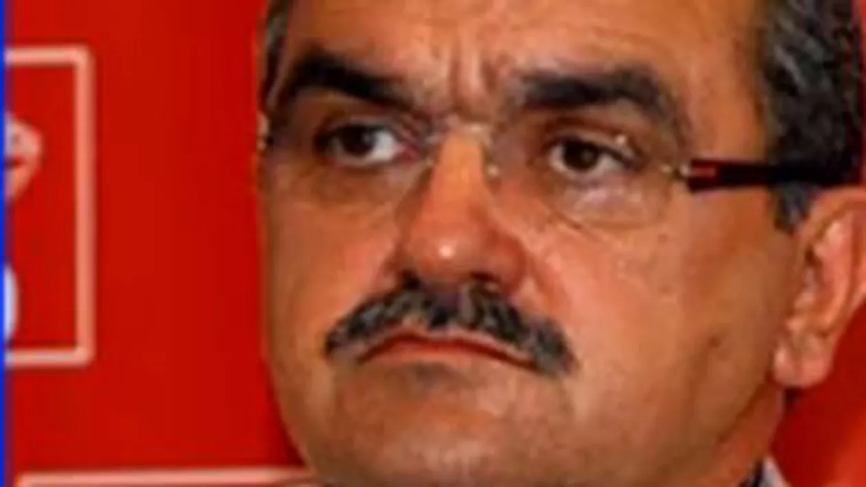 Miron Mitrea: E pentru prima dată când am ieșit din calendarul învestirii Guvernului. Vineri, în jurul orei 15, începem programul de validare