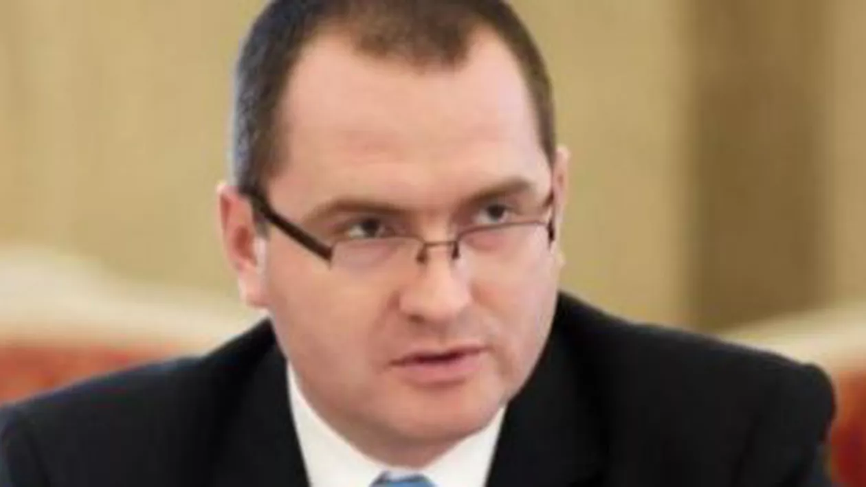 Attila Korodi (UDMR): Ceva există în USL, e un mic haos în jurul grupurilor parlamentare