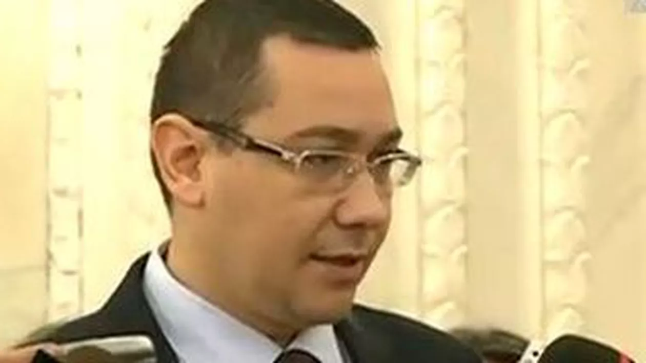 Victor Ponta, despre nemulțumirea PNL privind reducerea ministerelor: Așa le-am gândit și așa rămân. Unii n-au înțeles
