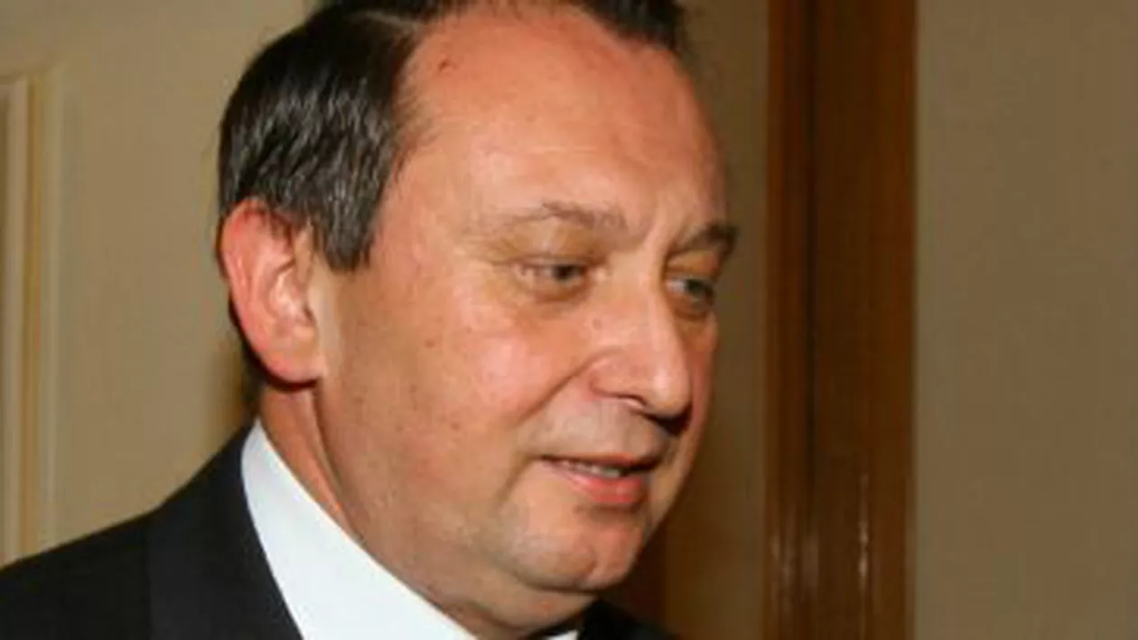 Deputatul Ion Stan scapă de arest: 226 de colegi parlamentari au votat "împotrivă"