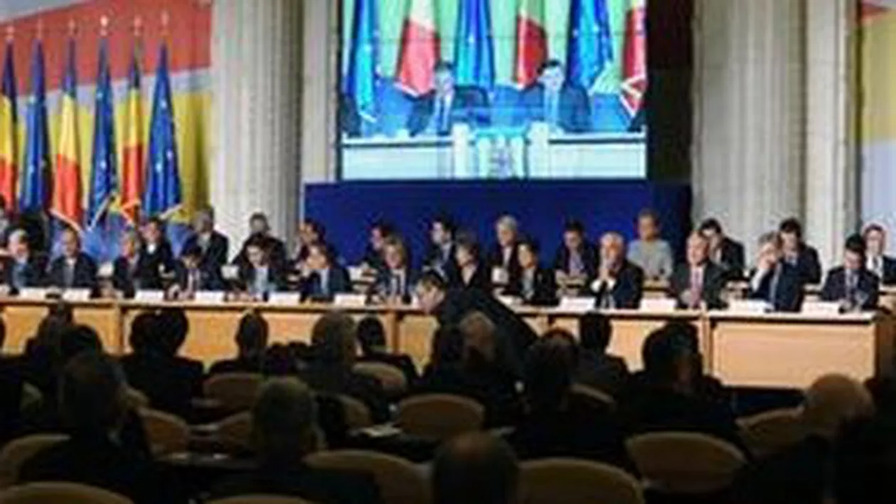 Componența comisiilor SRI și SIE, aprobată în unanimitate în Parlament