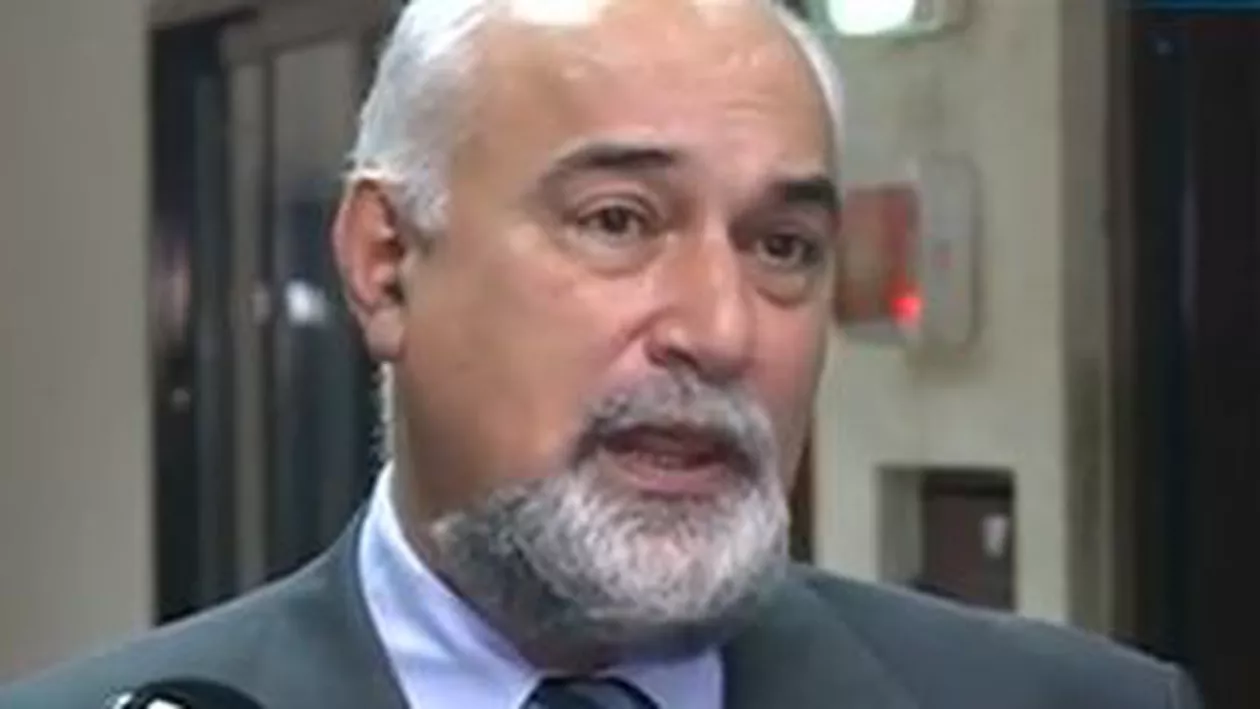 Varujan Vosganian: Problema salariilor Oltchim va fi rezolvată până la Anul Nou