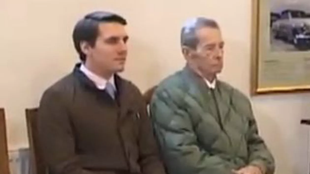 Familia Regală a primit primii colindătorii pe anul acesta la Castelul de la Săvârșin