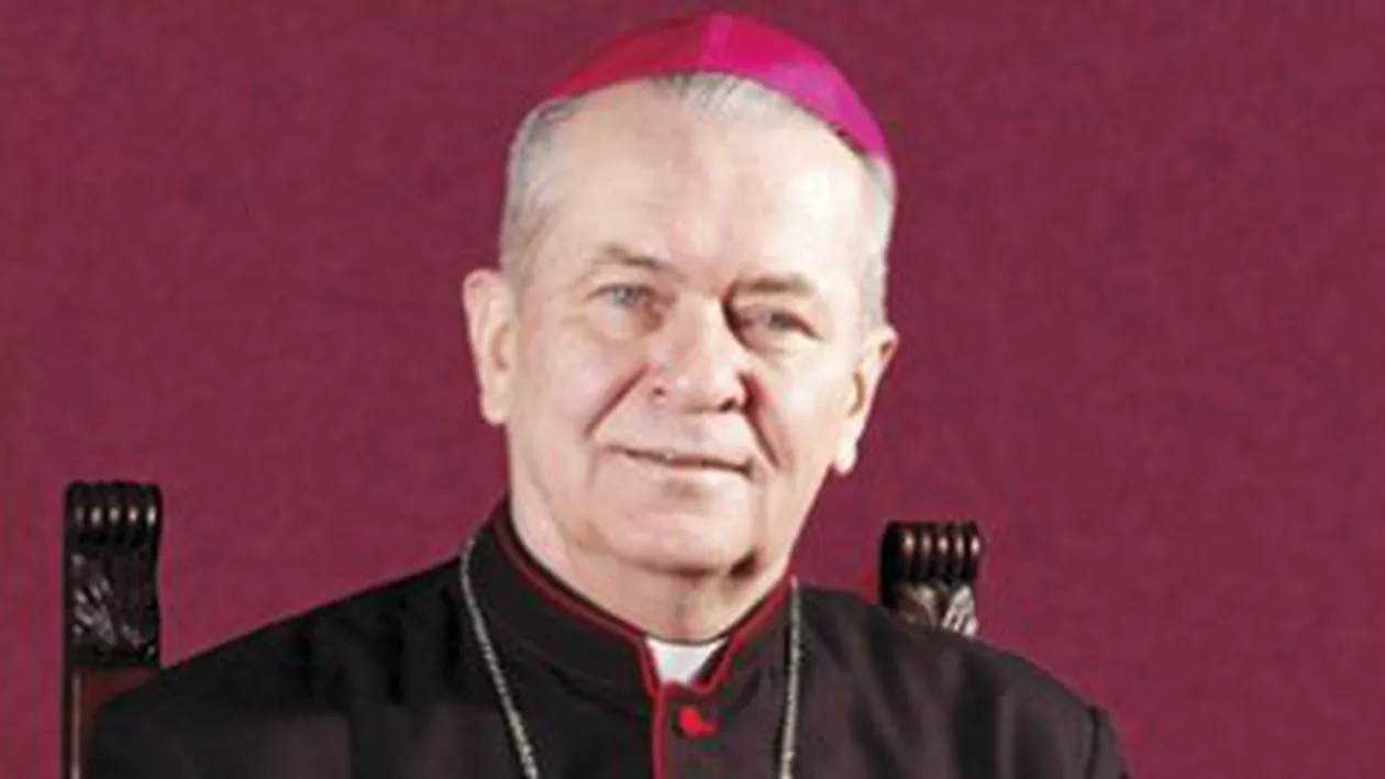 Pastorala de Crăciun a IPS Ioan Robu: La această sărbătoare totul devine motiv de bucurie dacă observăm că Domnul ne este alături
