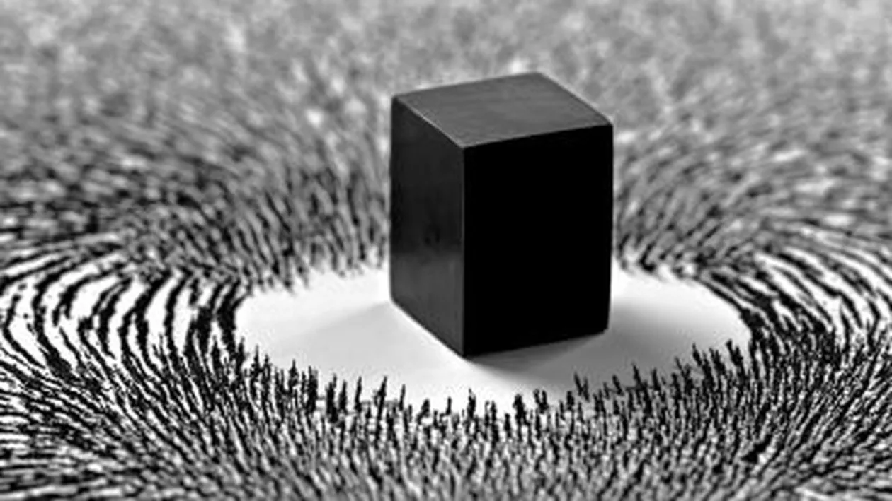 Cercetătorii au descoperit un al treilea tip de magnetism: QSL ar putea schimba modul de stocare a informațiilor pe computer