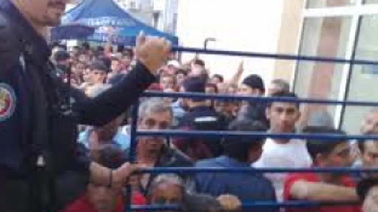 București: Peste 1.200 de jandarmi vor patrula în perioada Sărbătorilor de iarnă