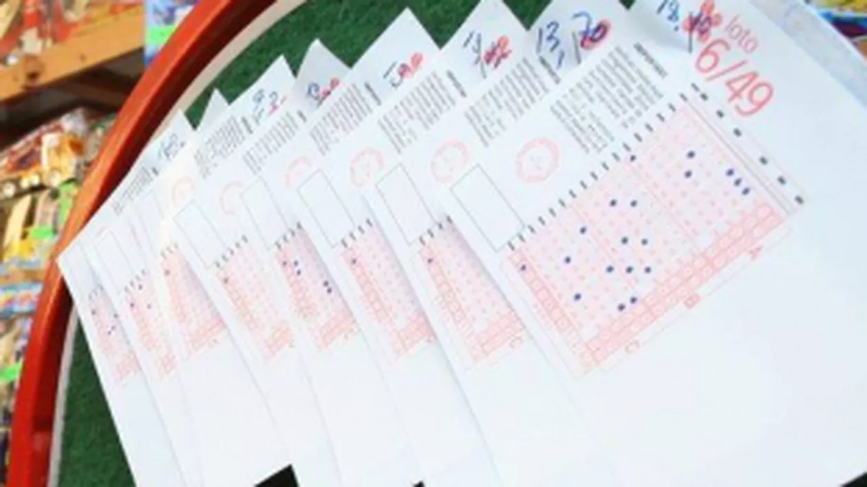 Marele premiu de peste 13 milioane de lei la Joker a fost câştigat