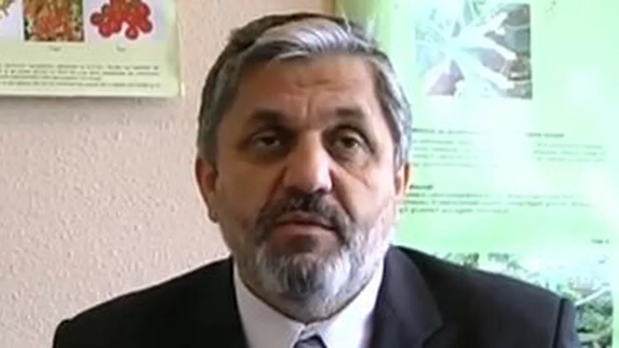 Cine schimbă România - Costel Vânătoru, preot și cercetător în legumicultură, premiat pentru soiurile create la Buzău (VIDEO)