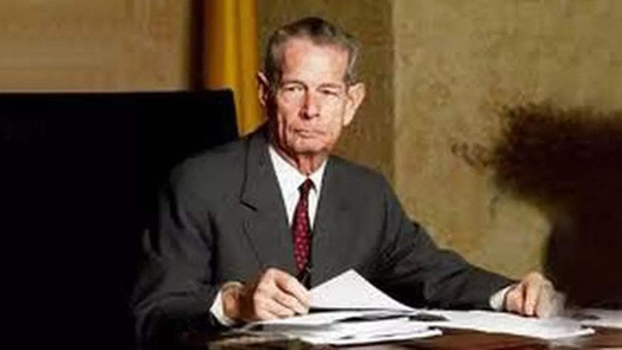 Regele Mihai, în mesajul de Crăciun: Viața noastră publică lasă încă de dorit, dar sper să găsim puterea pentru a îndrepta lucrurile