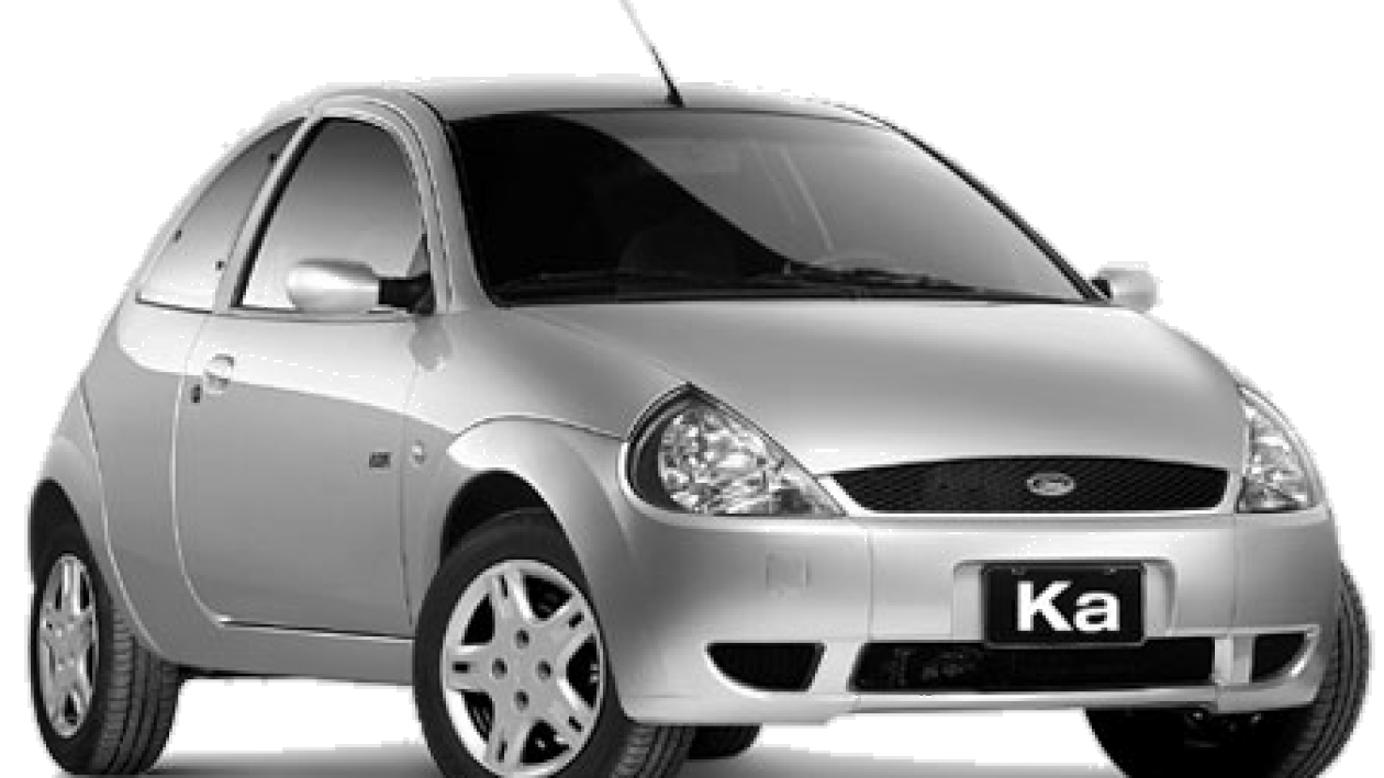 Ford Ka nu va avea o nouă generație